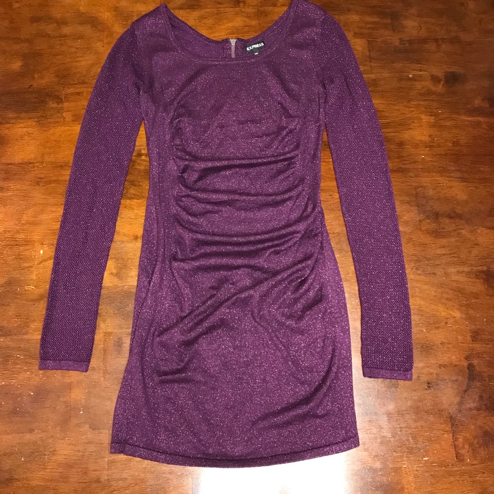 EXPRESS DRESS